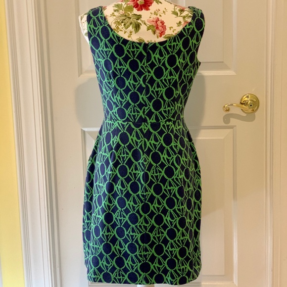 Lilly Pulitzer Evie dress in Ring Pop - Medium - Picture 3 of 8